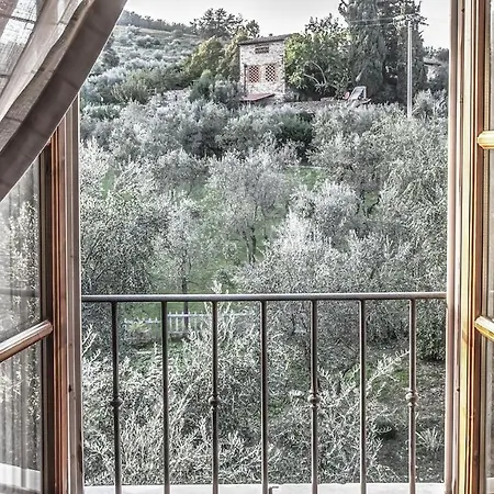Villa Bordoni Greve in Chianti Exterior foto
