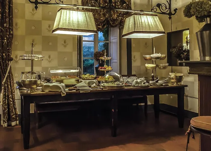 Villa Bordoni