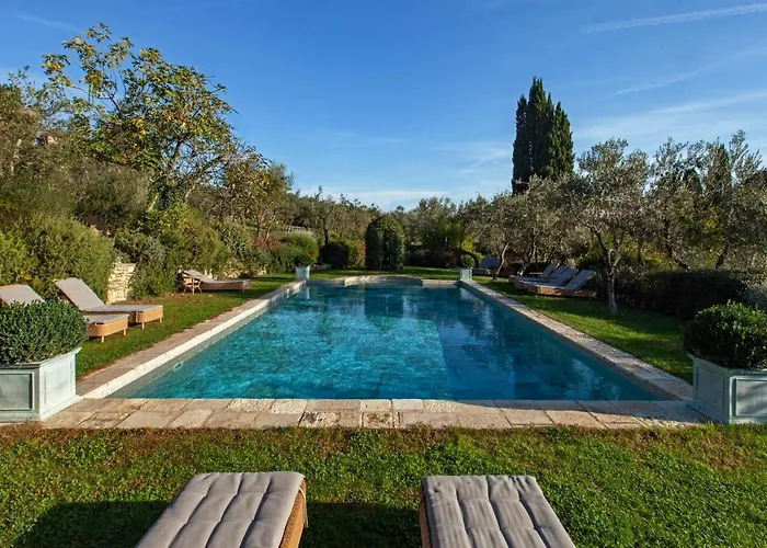 Villa Bordoni