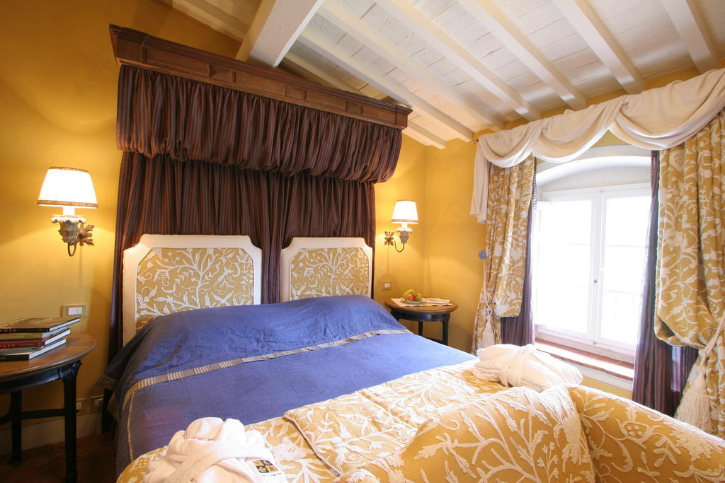 Hotel Bordoni Greve in Chianti