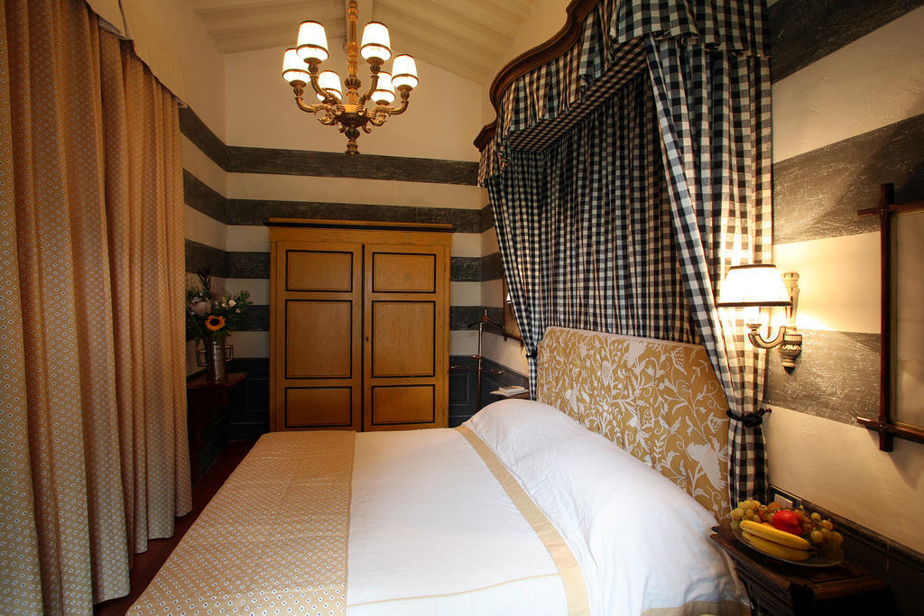 Hotel Bordoni Greve in Chianti