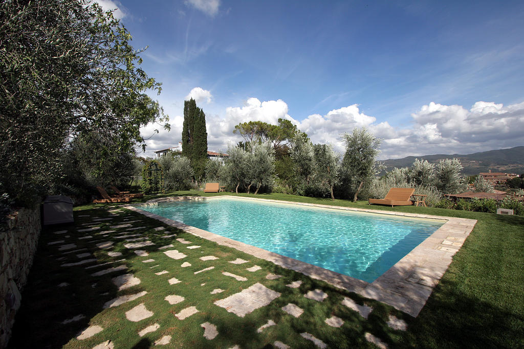 Hotel Bordoni Greve in Chianti