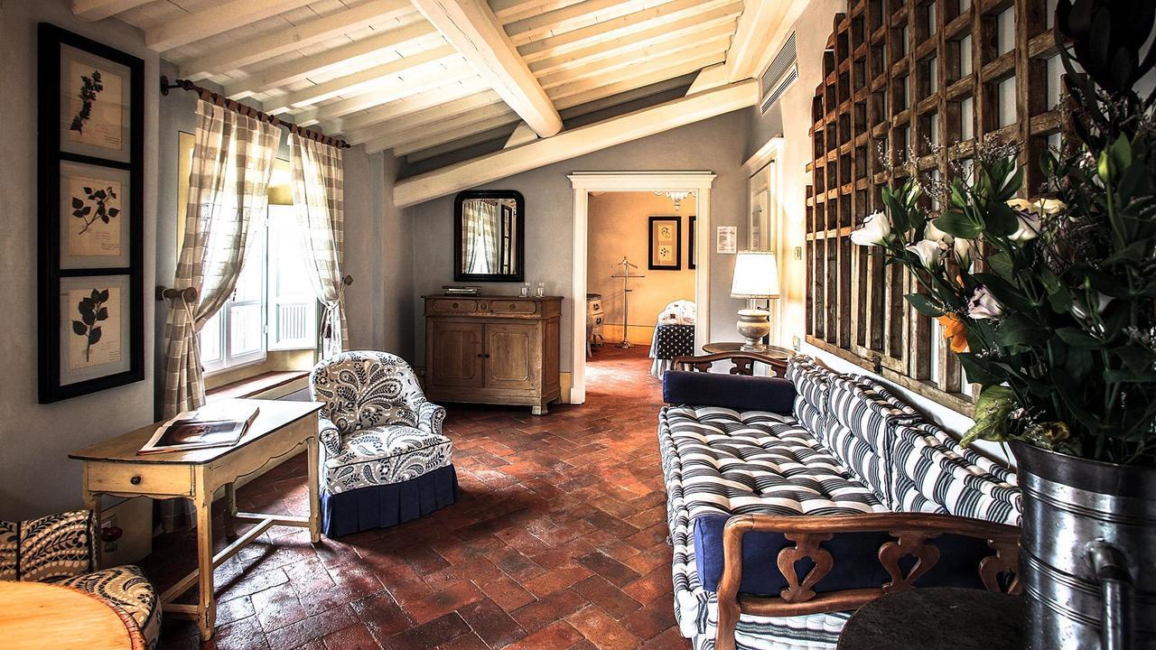 Bordoni Hotel 4*