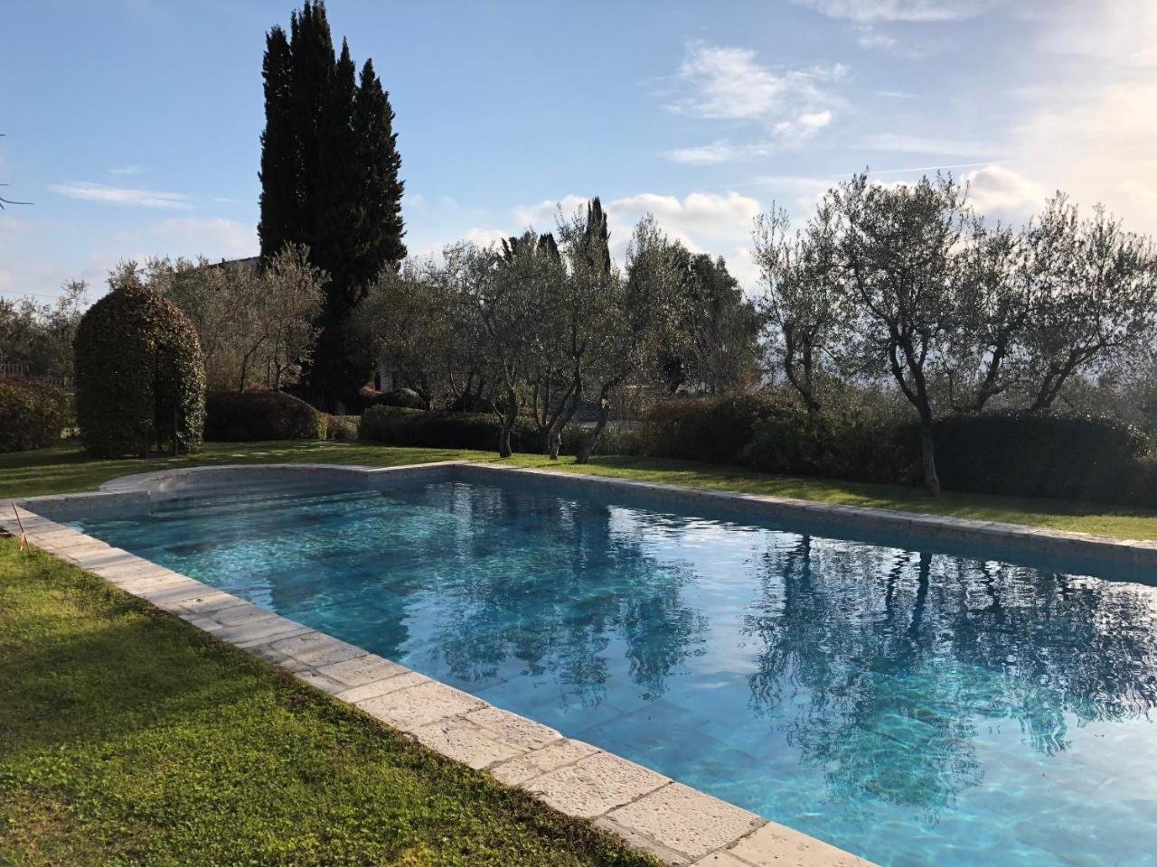 Hotel Bordoni Greve in Chianti