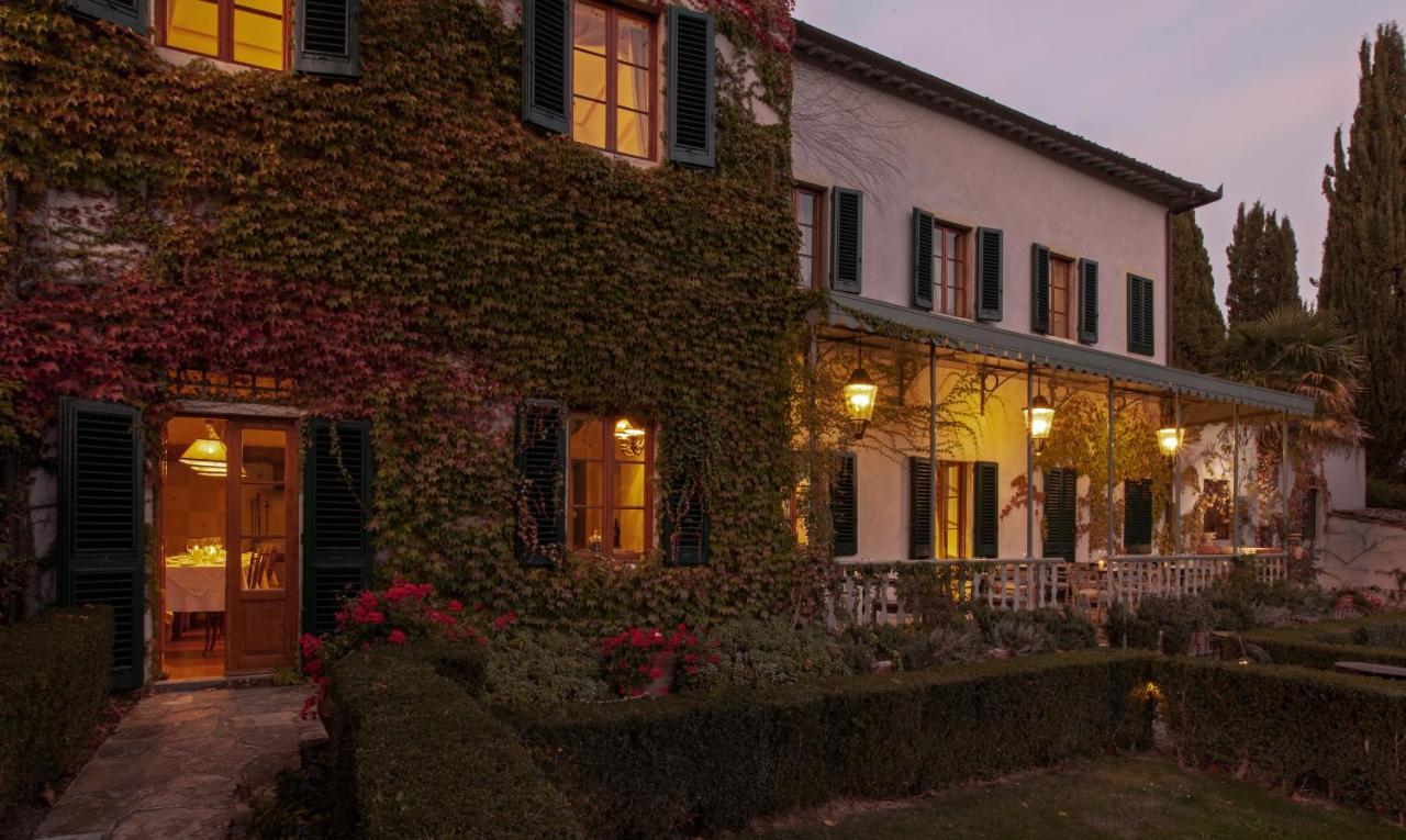 Bordoni Hotel 4*
