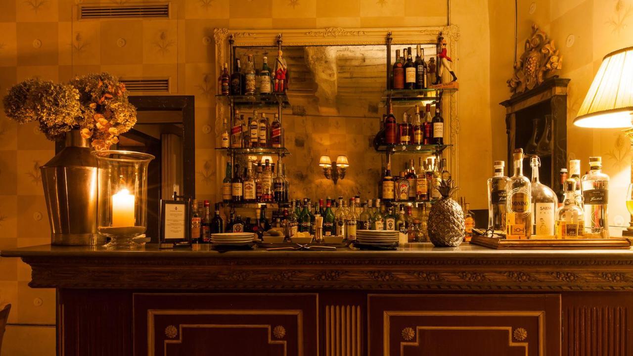 Hotel Bordoni Greve in Chianti