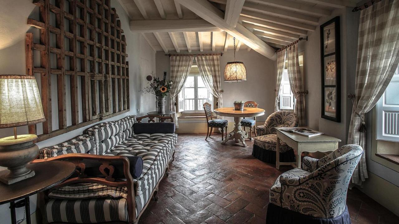 Hotel Bordoni Greve in Chianti