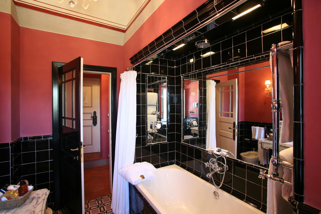 Hotel Bordoni Greve in Chianti