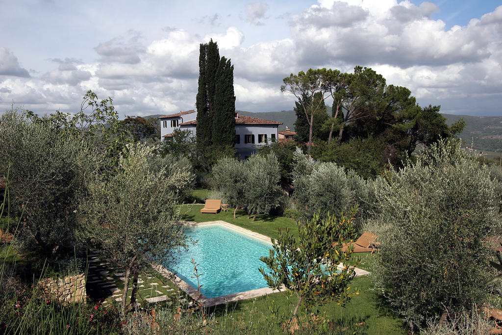 Hotel Bordoni Greve in Chianti