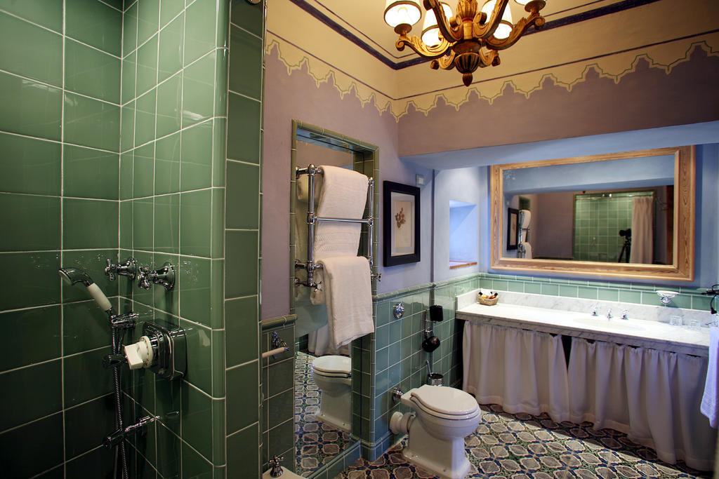 Hotel Bordoni Greve in Chianti