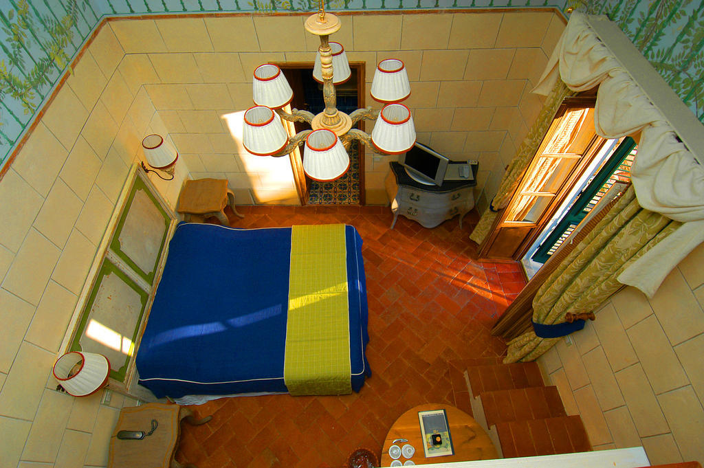 Hotel Bordoni Greve in Chianti