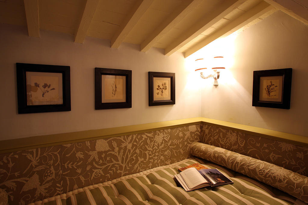 Hotel Bordoni 4*