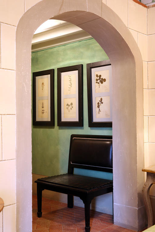 Hotel Bordoni 4*