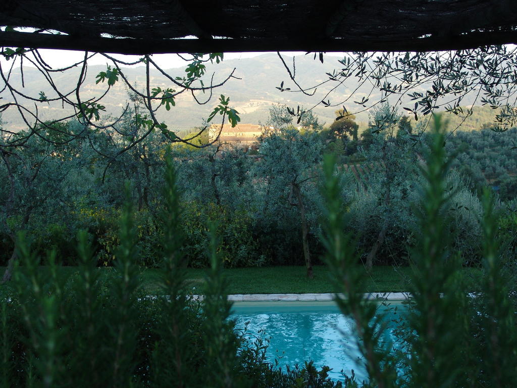 Bordoni Greve in Chianti