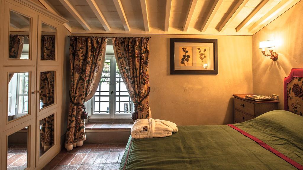 Bordoni Hotel