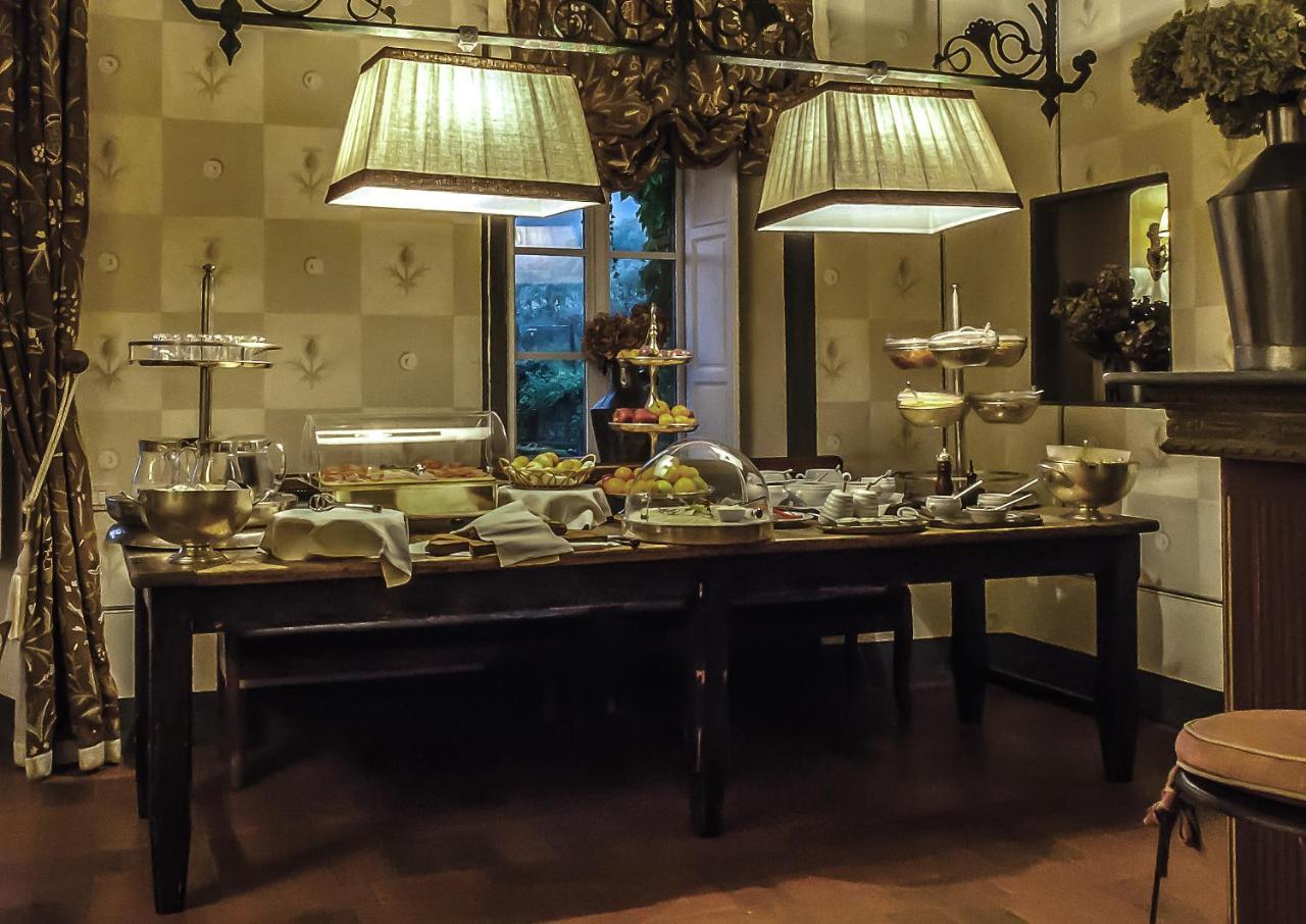 Bordoni Hotel Greve in Chianti