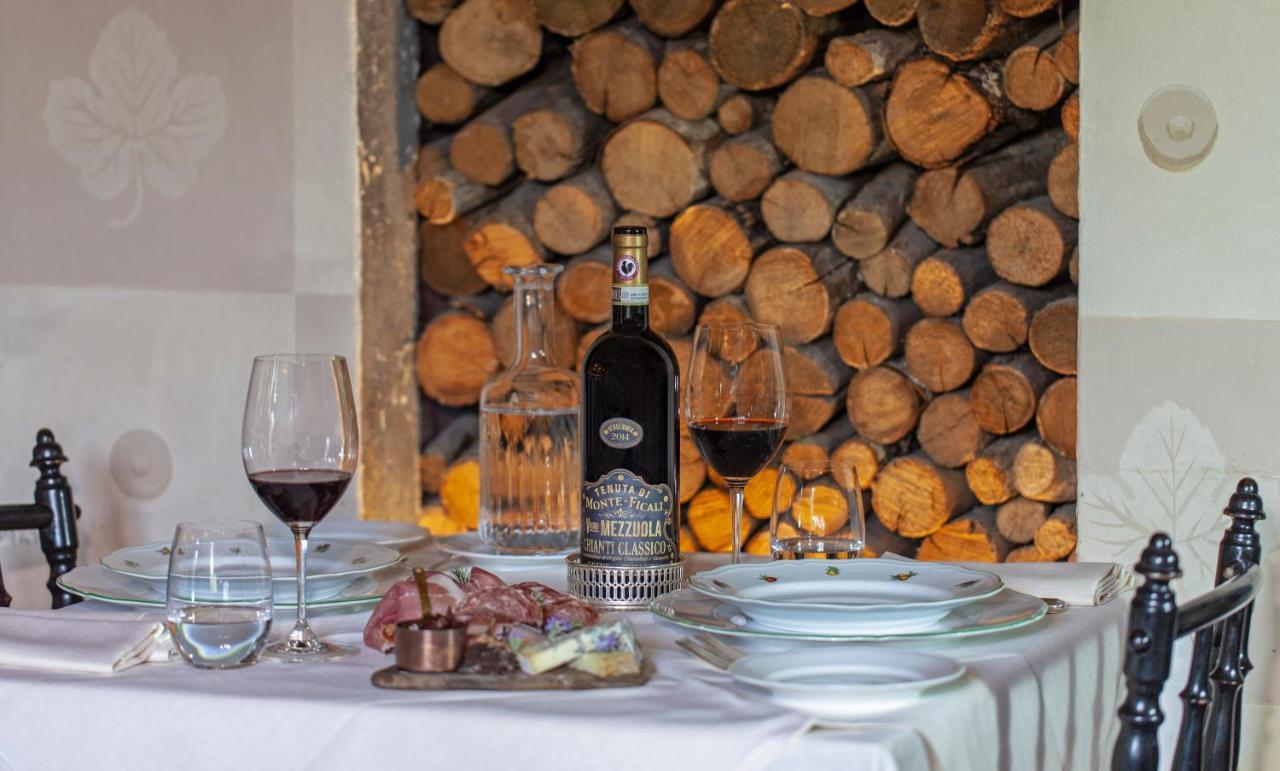 Bordoni Hotel Greve in Chianti