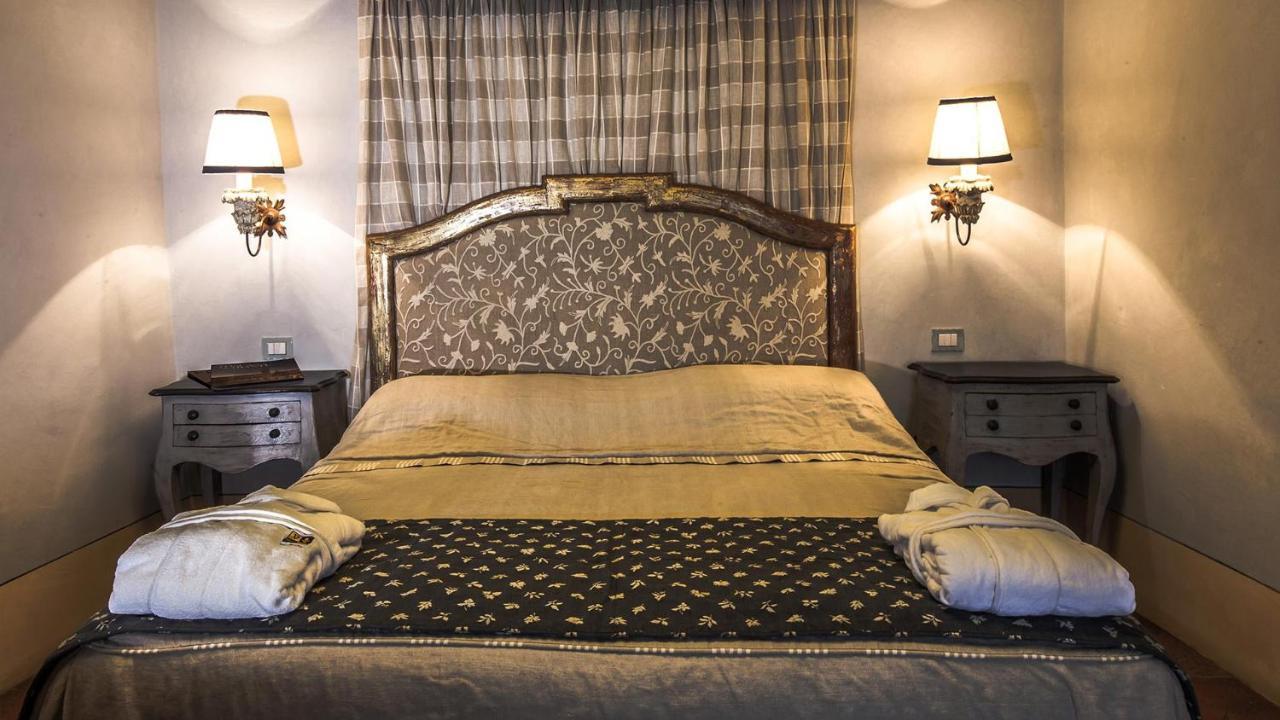 Bordoni Hotel Greve in Chianti