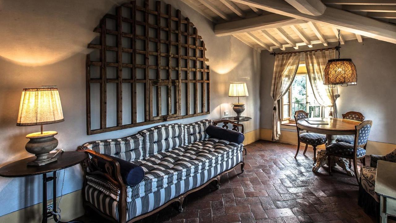 Hotel Bordoni Greve in Chianti