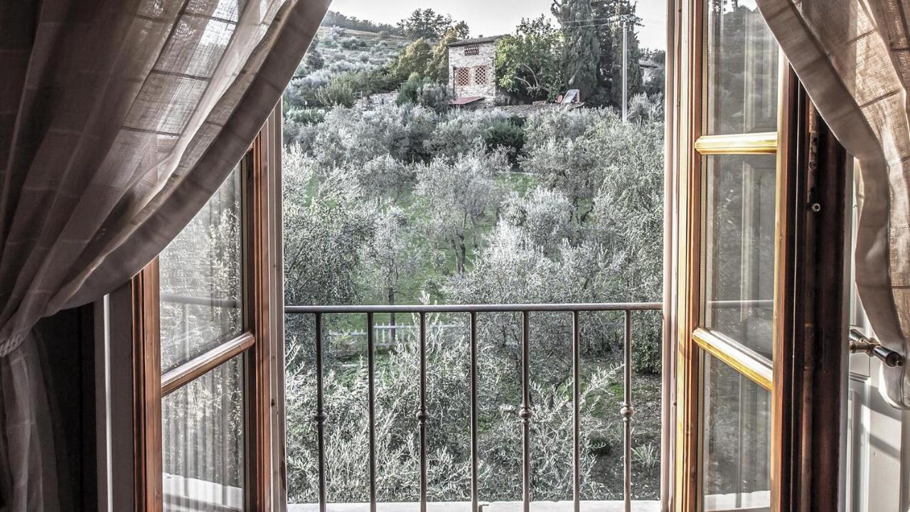 Bordoni Hotel Greve in Chianti